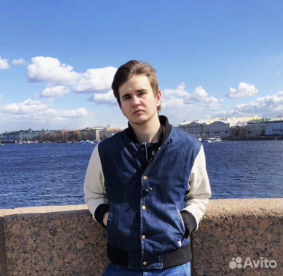 Репетитор по английскому и испанскому языкам