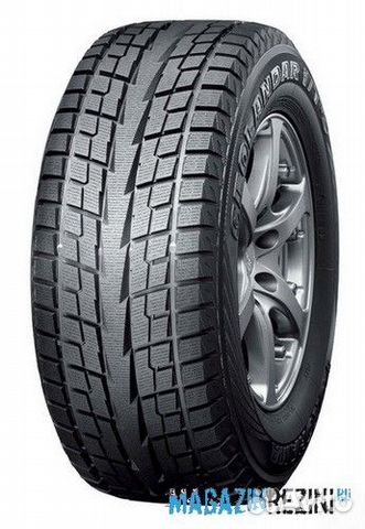 Yokohama Geolandar I/T-S G073 215/60 R17 96Q