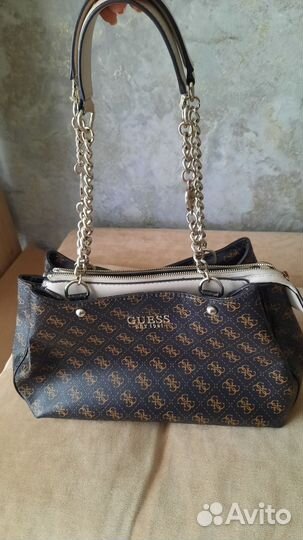 Сумка женская guess