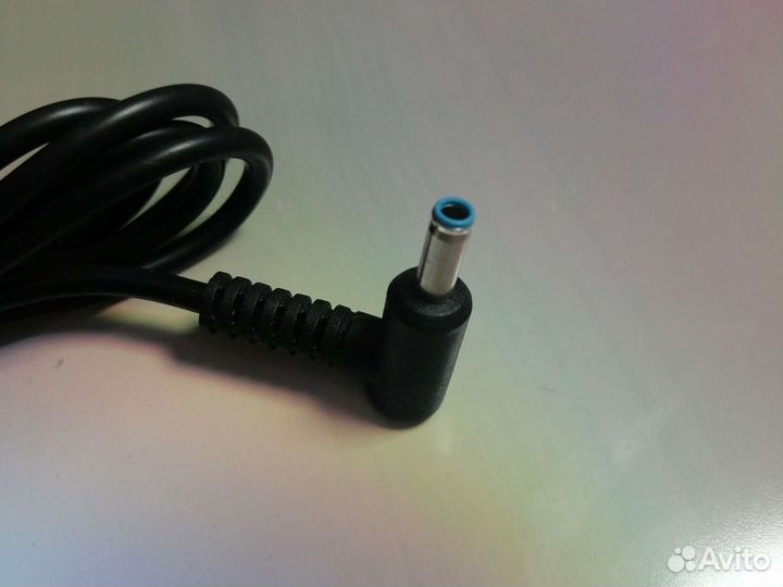 Блок питания для ноутбука hp