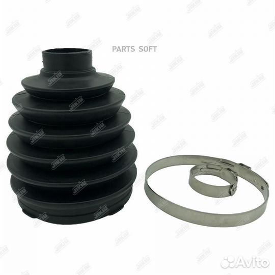 Jikiu CD28068 Пыльник шруса acura/ford/honda MDX