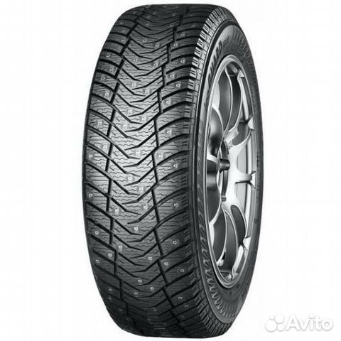 Yokohama IceGuard Stud IG65 225/60 R18 104T
