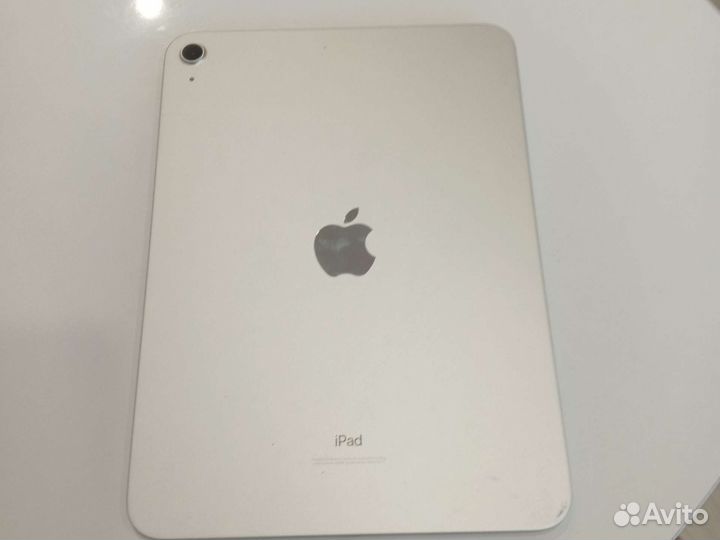 iPad
