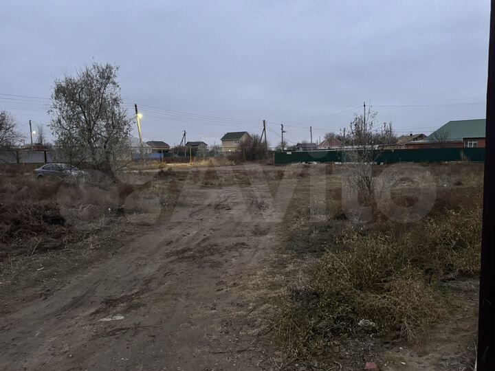 Участок 9,4 сот. (ИЖС)