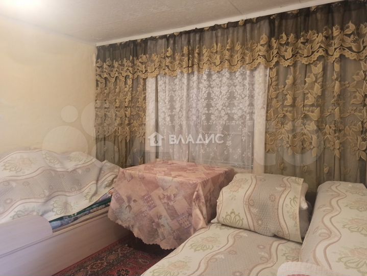 Дача 20 м² на участке 4,1 сот.