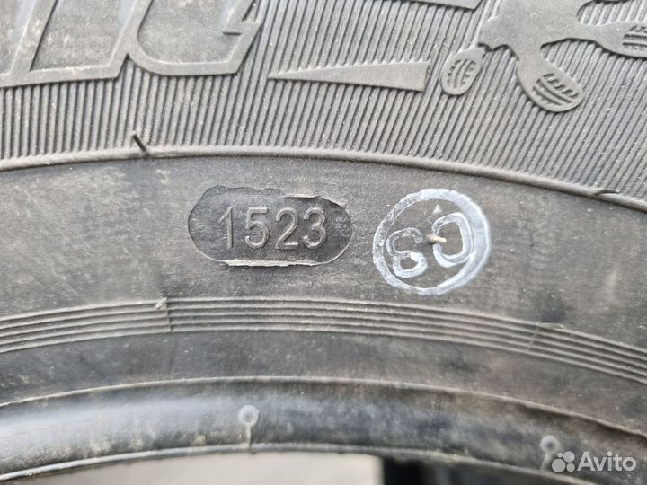 Cordiant Snow Cross 185/65 R15 92T