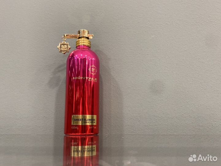 Отливант montale sweet flowers