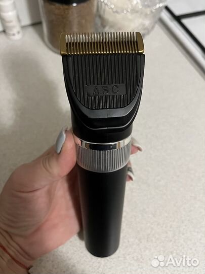 Машинка для стрижки
