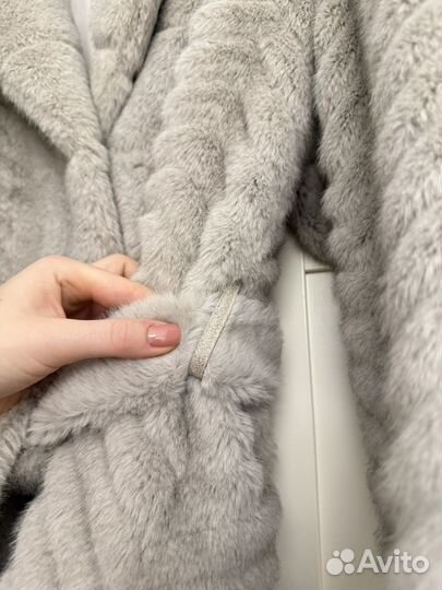 Искусственная шуба