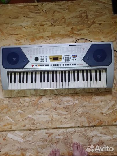 Синтезатор YM-3300