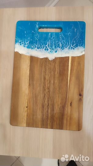 Доска кухонная