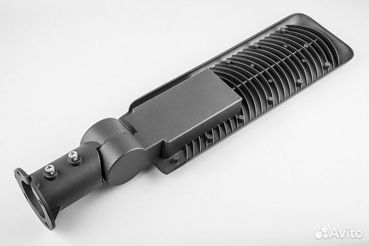 Фонарь на столб регулируемый SP2818 30W 32251