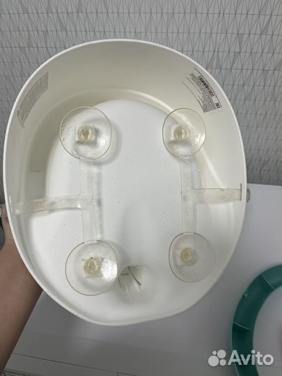 Стульчик для купания