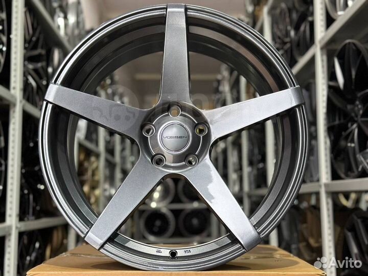 Vossen CV3 R19 8.5j ET+35 5*114,3