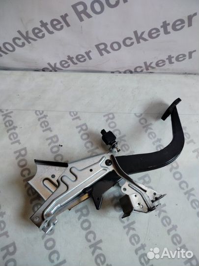 Педаль тормоза Volvo Xc90 D5244T4 2007