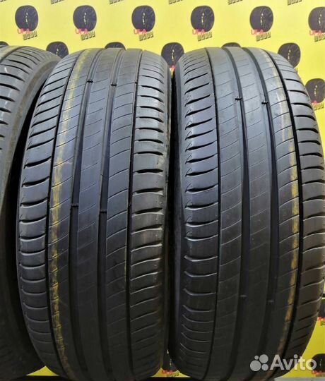 Michelin Primacy 3 215/60 R17