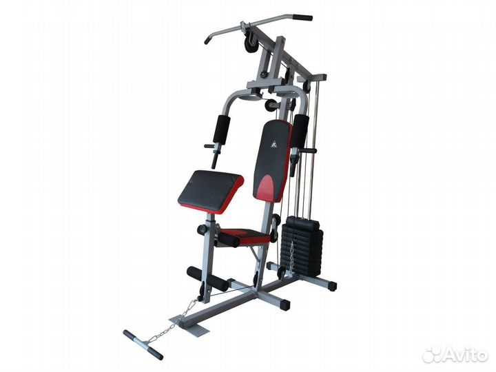 Силовая станция