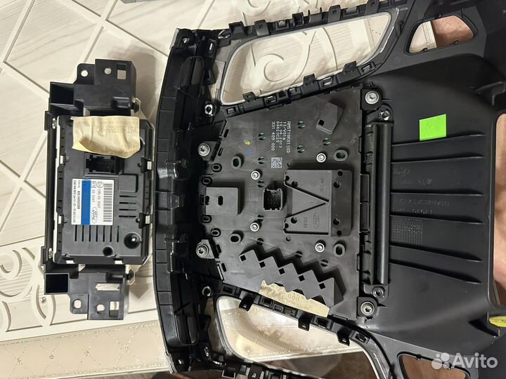 Авто магнитола бу