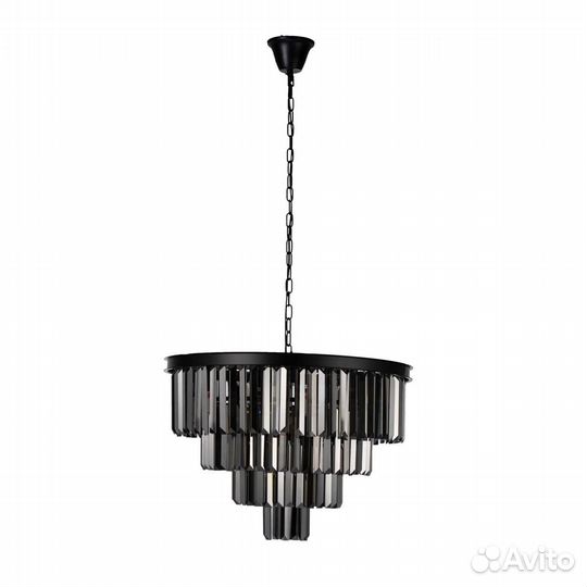 Подвесная люстра Loft IT 10018/600C Prism