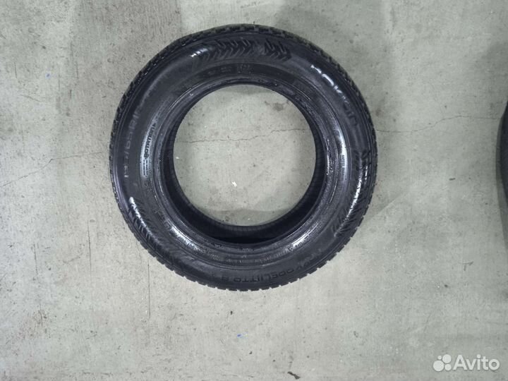 Nokian Tyres Hakkapeliitta 8 195/65 R15