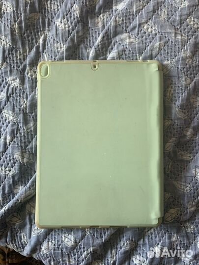 Чехол на iPad pro 10.5
