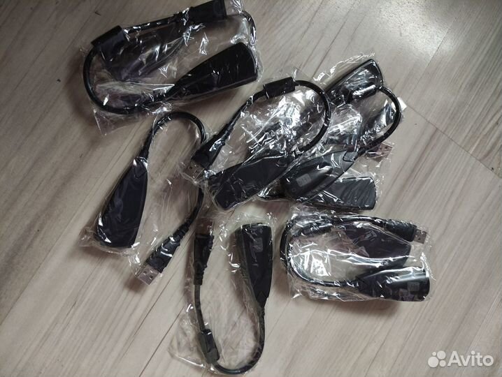 USB звуковые карты новые