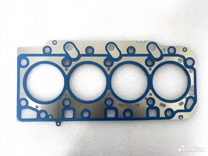 Прокладка головки блока D4CB Euro5 1,05 Оригинал