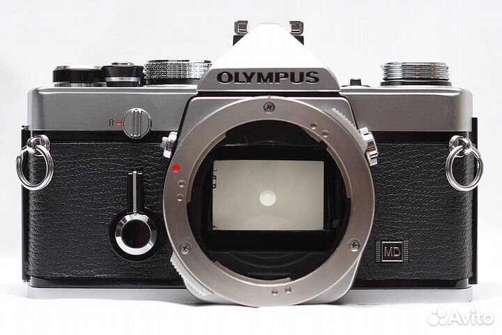 Камеры Olympus Om-10 Om-1 Om-1n Om-2n Om-4 Om-3