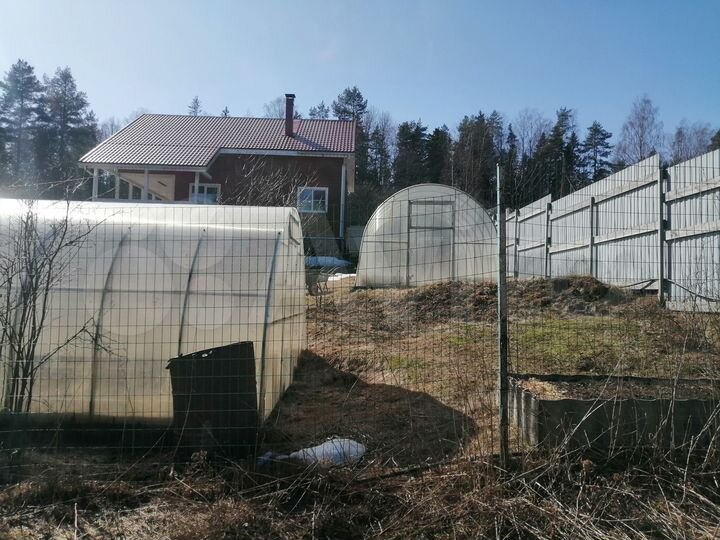 Участок 20 сот. (ИЖС)