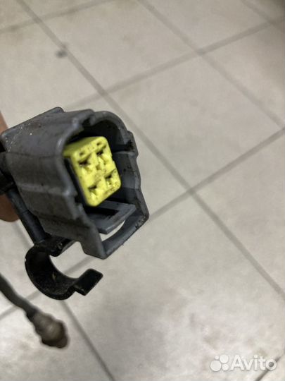 Датчик кислорода Mercedes-Benz двигатель M270