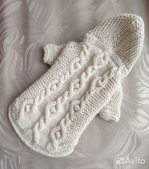 Худи для кошки/собаки