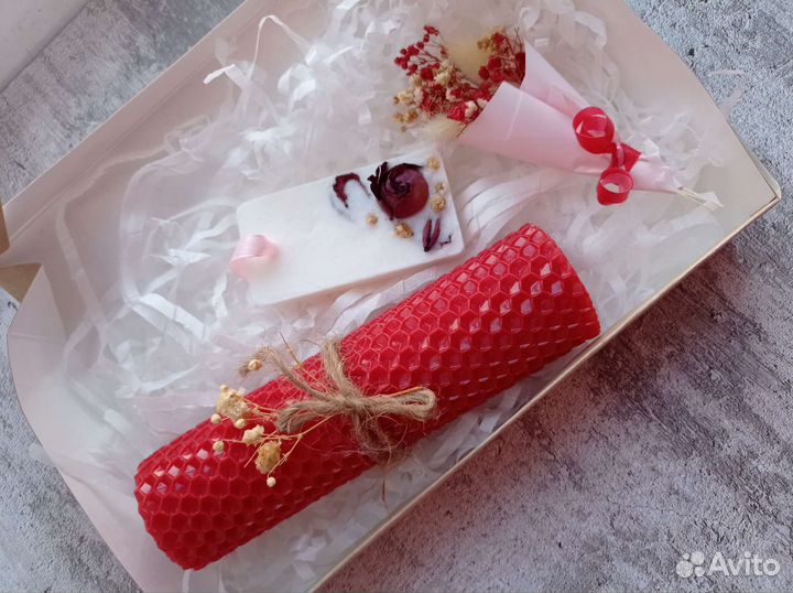 Подарочный набор