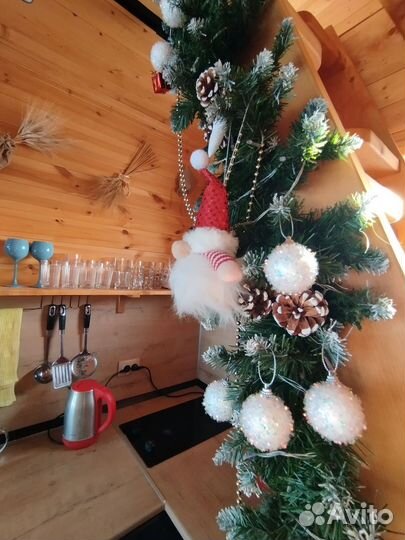 База отдыха