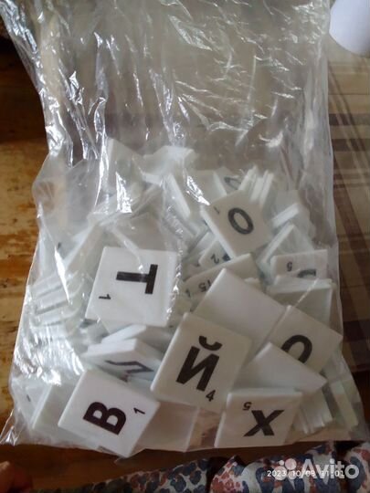 Настольная игра 