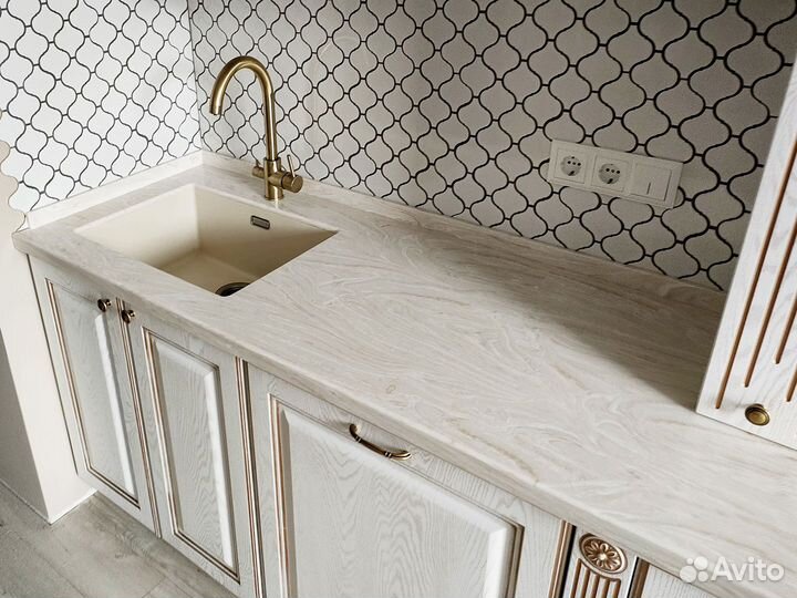 Столешница для кухни м2