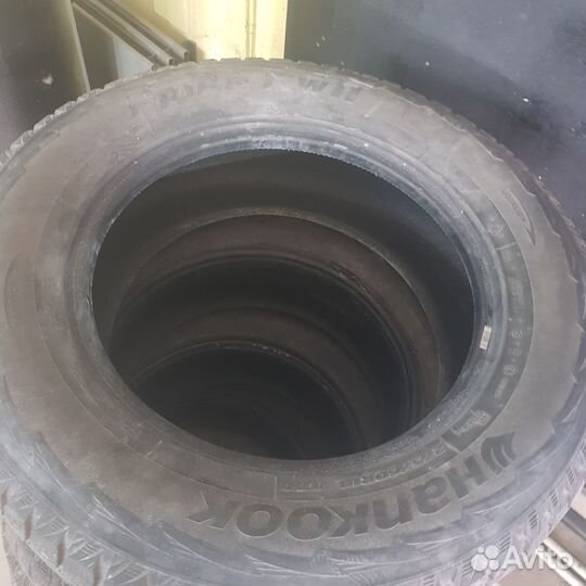 Hankook I'Pike RW11 275/60 R18