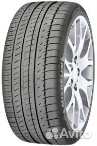 Michelin Latitude Sport 3 285/45 R19 111W