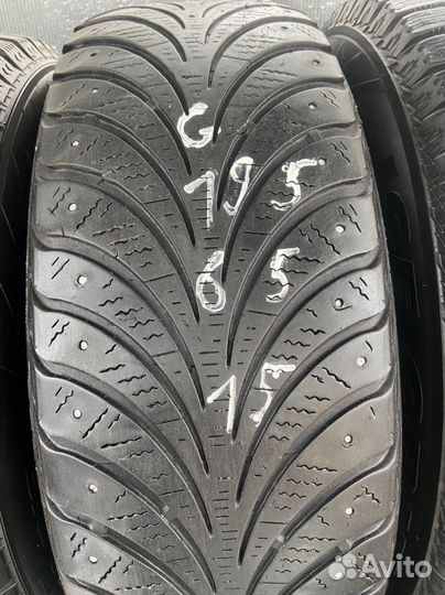 Goodyear UltraGrip Extreme 195/65 R15 91T