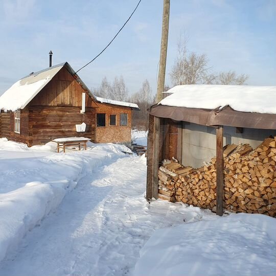 Участок 11 сот. (ИЖС)