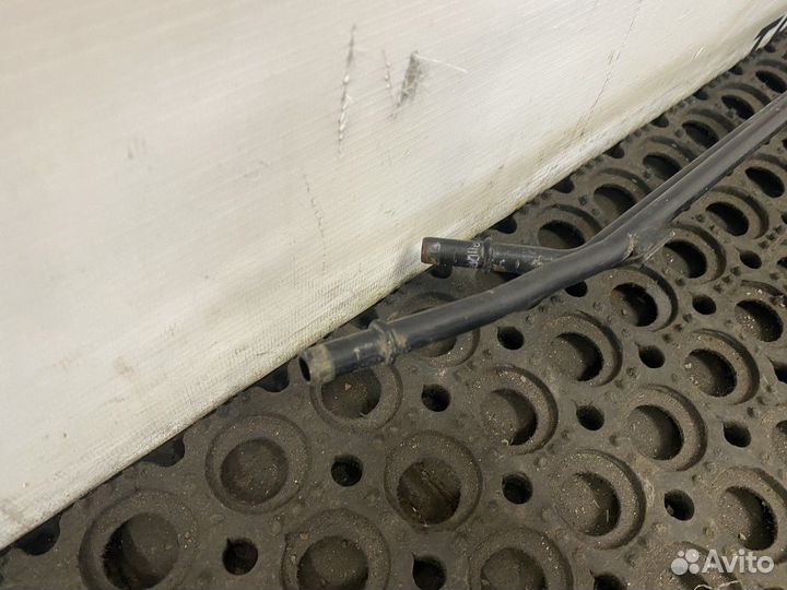 Трубка системы охлаждения Scania 6-series