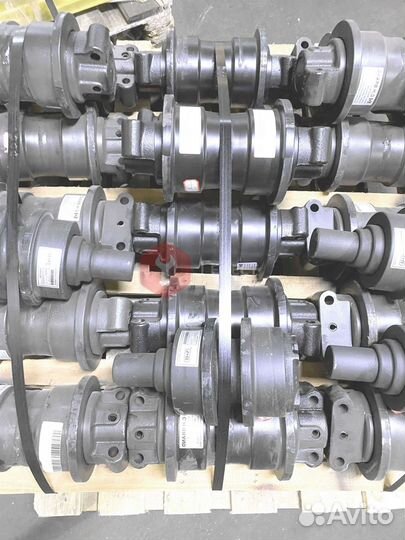 Каток опорный 109-1213