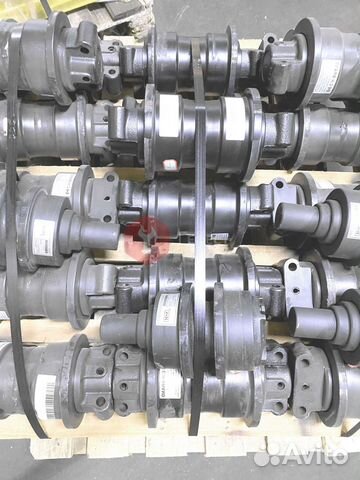 Каток опорный 109-1213