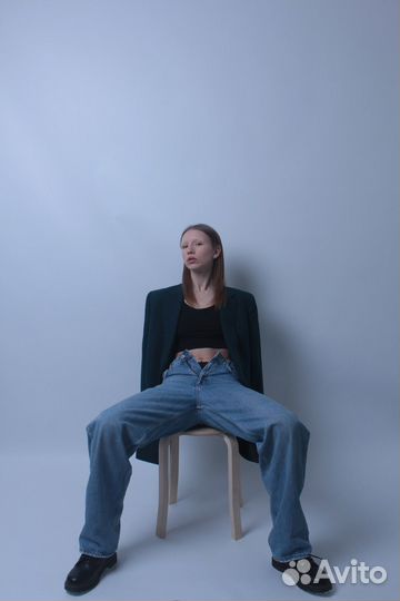 Фотостудия автопортрета 