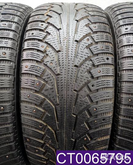 Nokian Tyres Hakkapeliitta SUV 5 285/60 R18 96T