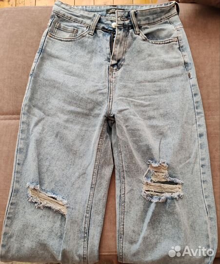 Женские вещи пакетом на 46-48