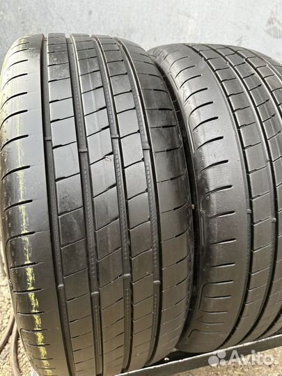 Goodyear Eagle F1 Asymmetric 5 225/45 R19
