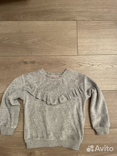 Костюм спортивный