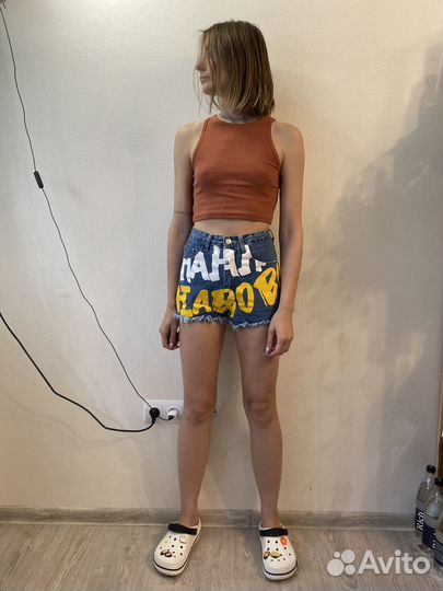 Шорты