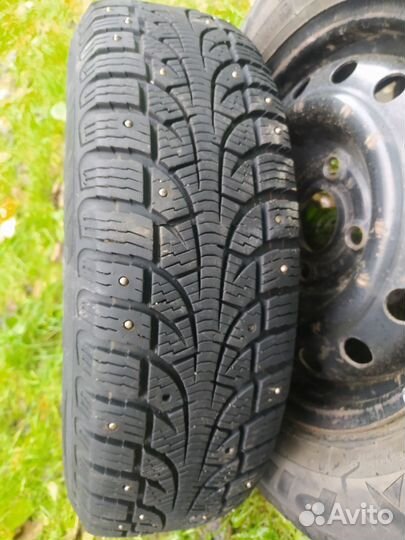 Pirelli Winter Carving 165/70 R13