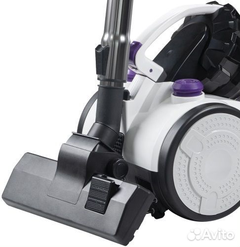 Пылесос Galaxy GL6257